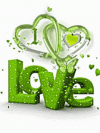 Love dong